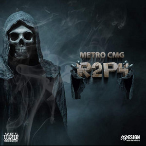 R2P4 by Metro Cmg