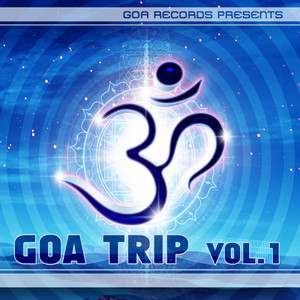 Goa Trip, Vol. 1 (Limited Edition) album