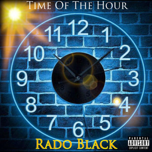 Rado Black - Time of the Hour