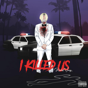 I Killed Us by Rachel Wang