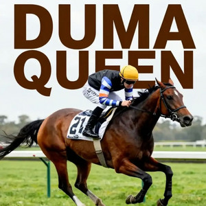 If You Are Not by DUMA QUEEN
