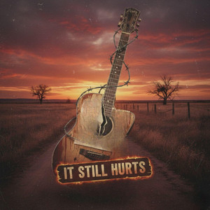 It Still hurts by Gargonzo