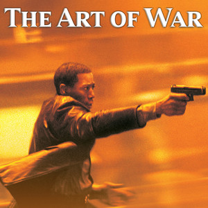 The Art of War (feat. Bbybippp) by TapDatButton, Lilspazz9, lilrizz9, Bbybippp
