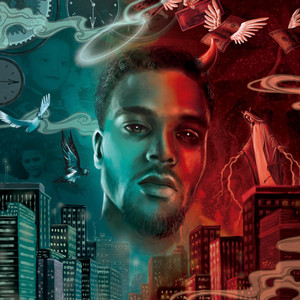 Taeo Williams - Life