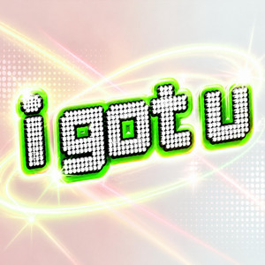 i got u by sinset!