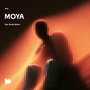 Moya by Stixr, Shady Sphinx