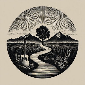 Greenseason Serenade by The Amber Valley Sessions