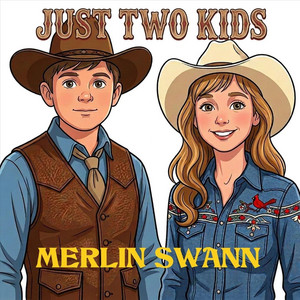 No Dreams In Your Eyes by Merlin Swann