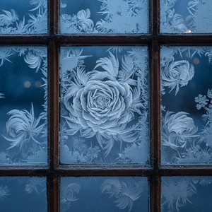 Snøblom by Severin Helset