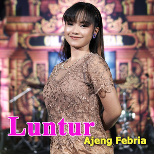 Ajeng Febria - Luntur