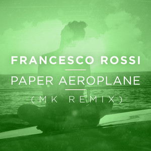 Paper Aeroplane - Mk Flight Dub cover art
