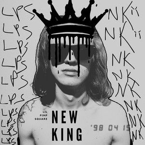Portada de New King