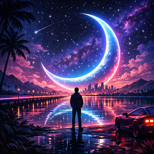 Midnight by SYNTRA