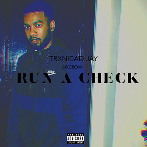 Portada de Run A Check
