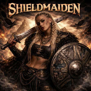 Shieldmaiden by Sigurd Skull-Splitter
