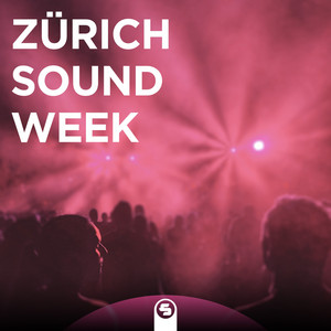 Various Artists — Zürich Sound Week (2026)