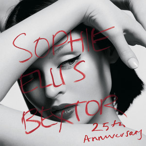 Sophie Ellis-Bextor — Read My Lips (25th Anniversary Edition) (2026)