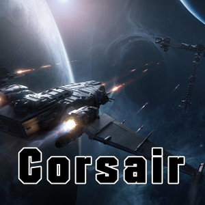 Corsair - English Version