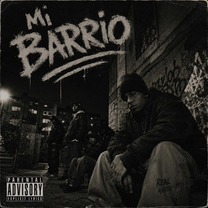 Mi Barrio by FrankYTz