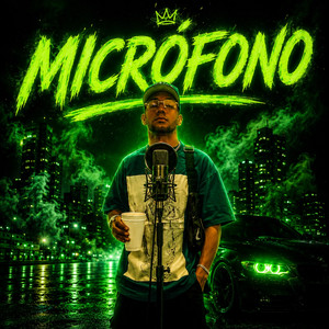 microfono by chapin el real