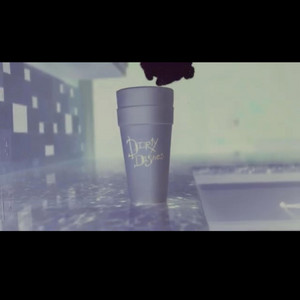 Dirty Dishes by J Walk