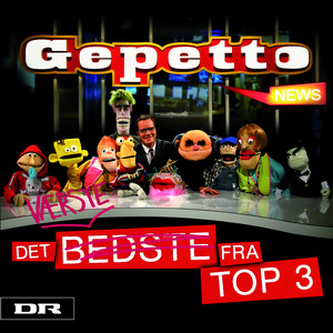 Ostehandleren - Ska' Du Ha' en Ostemad