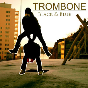 Trombone cover