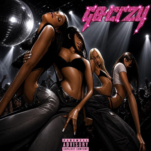 Go Crzy by Aidee, CHIEF EZ
