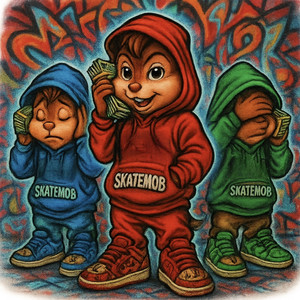 5AM IN THE NAP by FreshDuzIt, Band Gang Lonnie Bands