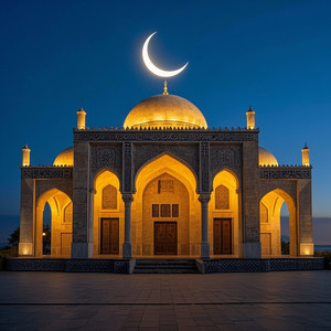 Sholawat Min Nurihi