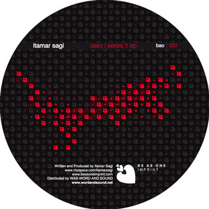 Itamar Sagi - Selio