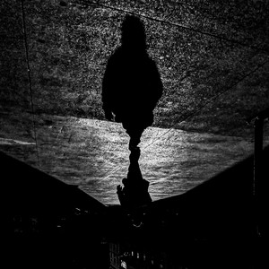Limbo by Black Huaje