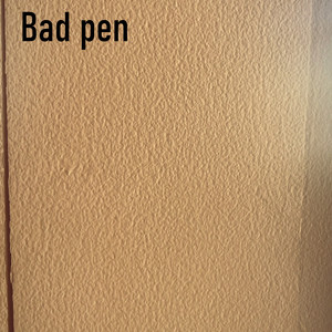 Ardapez - Bad Pen