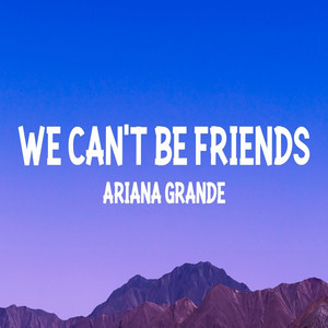 Smaug - We Can't Be Friends