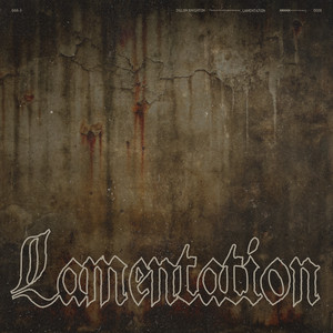 Lamentation by Dillon Knighton