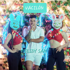 Vacilón