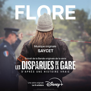 Flore - Extrait de bande originale de la série "Les Disparues de la Gare" - undefined | Song Album Cover Artwork