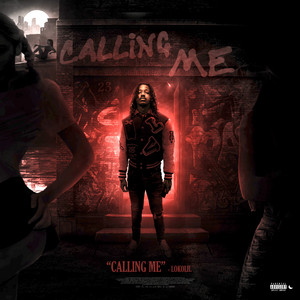 Calling Me by Lokolil