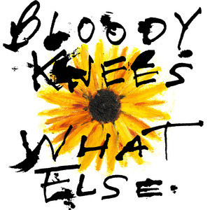 My Paradise by Bloody Knees