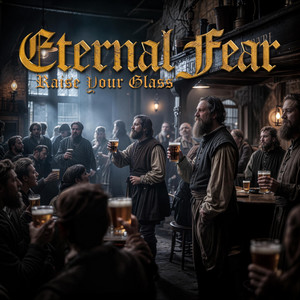Raise Your Glass by Eternal Fear