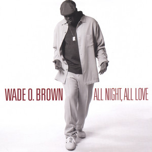 So Glad by Wade O.Brown