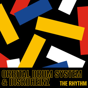 Orbital Drum System — The Rhythm (2026)