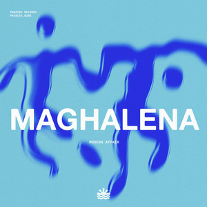 Maghalena by Modern Affair