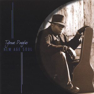 Tyrone Douglas - Y. U. & I.