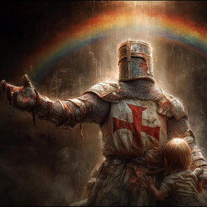 The Stolen Colors by Patriots United