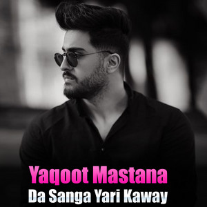 Yaqoot Mastana - Sta Sara Chi Garzi