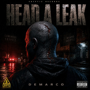 Head a Leak by Demarco, Luminous Cryptic, Naano Cryptic