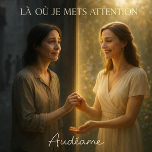 Là où je mets mon attention