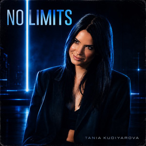 TANIA KUDIYAROVA — Peak