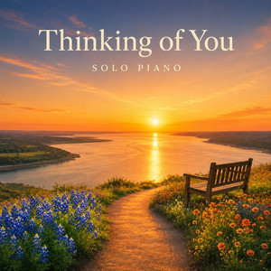 Thinking of You by Alex Rogalski